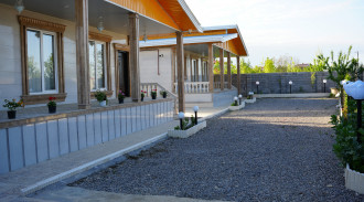 اجاره ویلا دو خواب دوقلوها