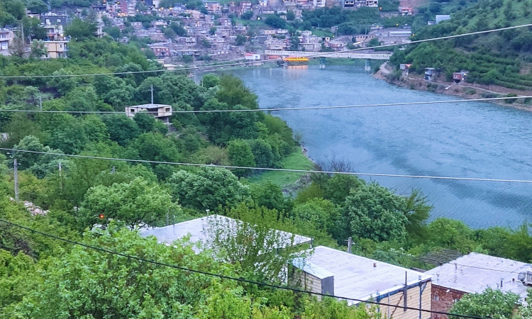 اجار ه ی آپارتمان آرتین