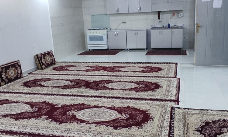 اجار ه ی آپارتمان آرتین