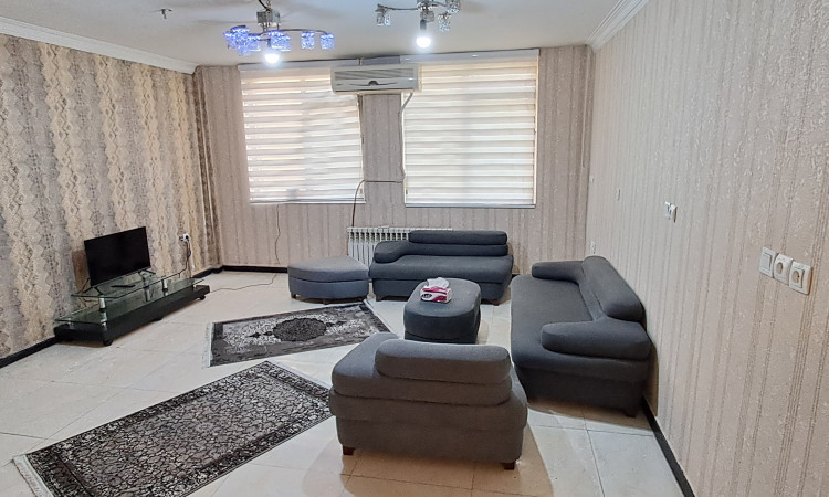اجاره آپارتمان دلنشین سعاد آباد