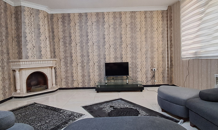 اجاره آپارتمان دلنشین سعاد آباد
