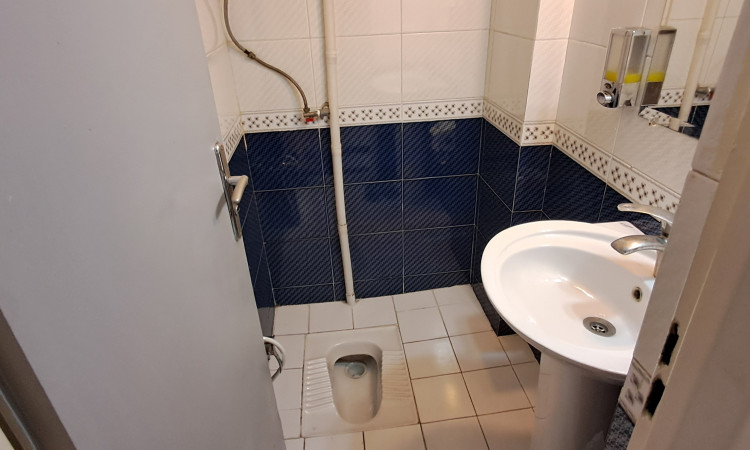 اجاره آپارتمان دلنشین سعاد آباد
