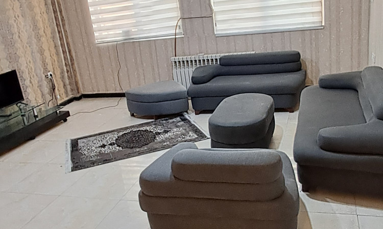 اجاره آپارتمان دلنشین سعاد آباد
