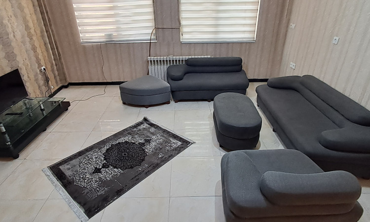 اجاره آپارتمان دلنشین سعاد آباد