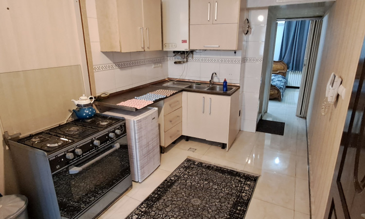 اجاره آپارتمان دلنشین سعاد آباد