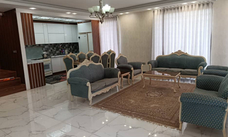اجاره ویلا دوبلکس پاییزان