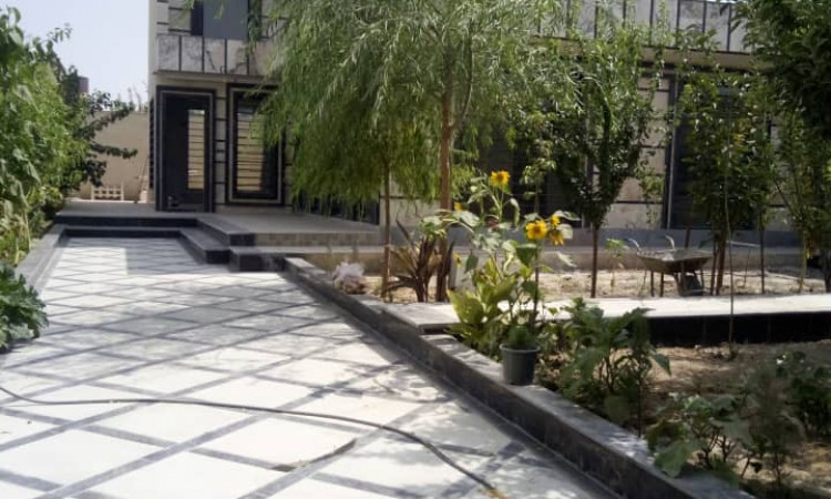 اجاره ویلا دوبلکس پاییزان
