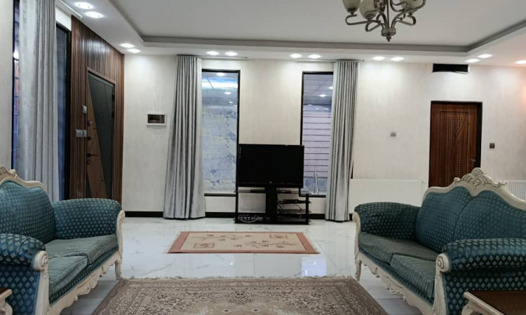 اجاره ویلا دوبلکس پاییزان