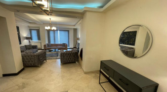 اجاره واحد 130 متری سه خواب قیطریه