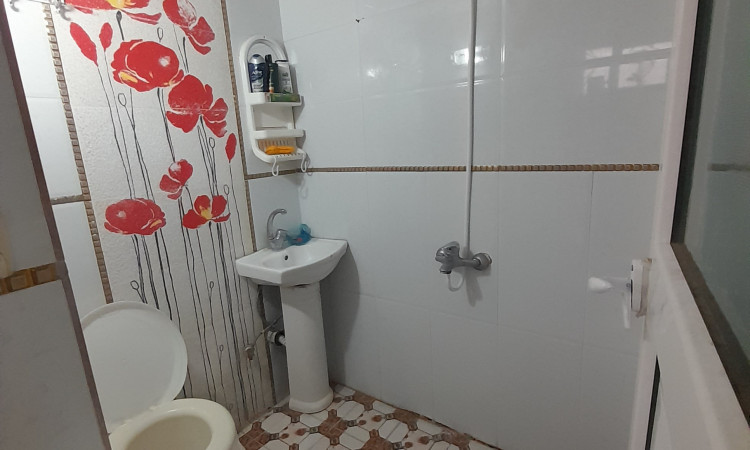 اجاره سوئیت رفیعی