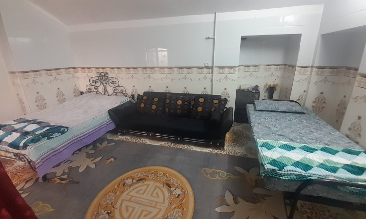 اجاره سوئیت رفیعی