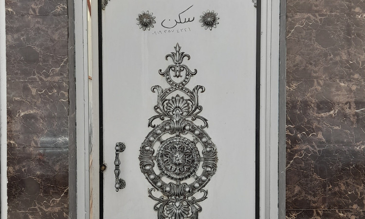 اجاره سوئیت رفیعی