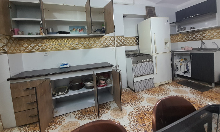 اجاره سوئیت رفیعی