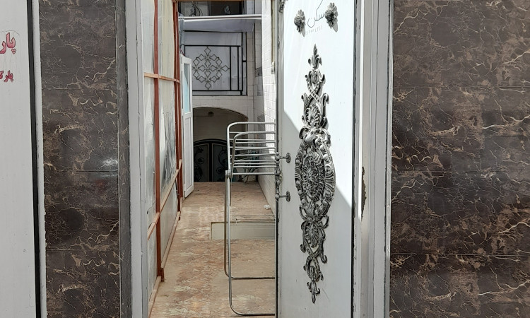 اجاره سوئیت رفیعی