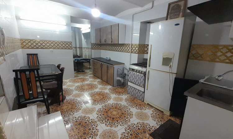 اجاره سوئیت رفیعی
