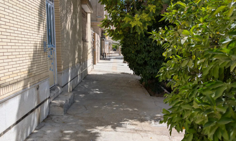 اجاره واحد تابان