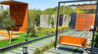 اجاره ویلا چهار فصل