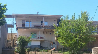 ملء فيلا المستأجر المزدوج