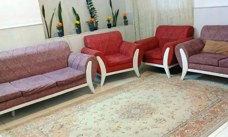اجاره هتل آپارتمان کریم خان زند2