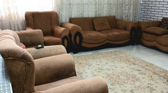 فندق كريمة خان زاند الشقة