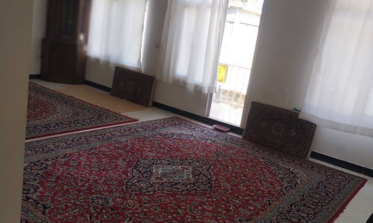 اجاره واحد ساحلی کنار دریاچه روستای گردش گری سلین
