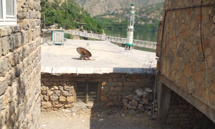 اجاره واحد ساحلی کنار دریاچه روستای گردش گری سلین