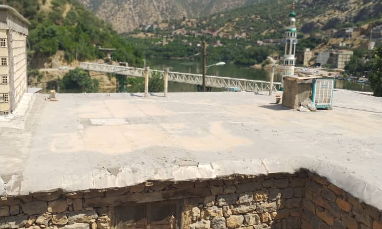 اجاره واحد ساحلی کنار دریاچه روستای گردش گری سلین