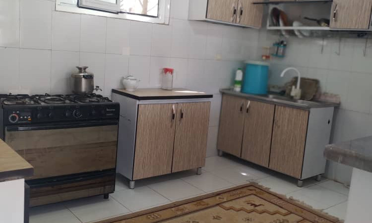 اجاره واحد ساحلی کنار دریاچه روستای گردش گری سلین