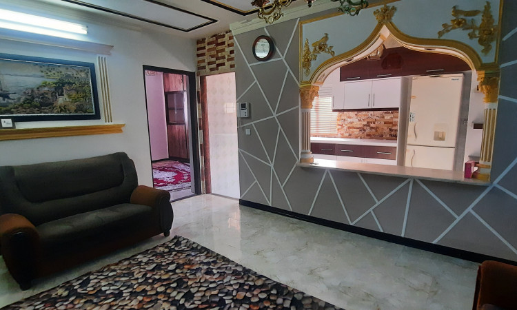 اجاره ویلا دو خواب در کاسمده