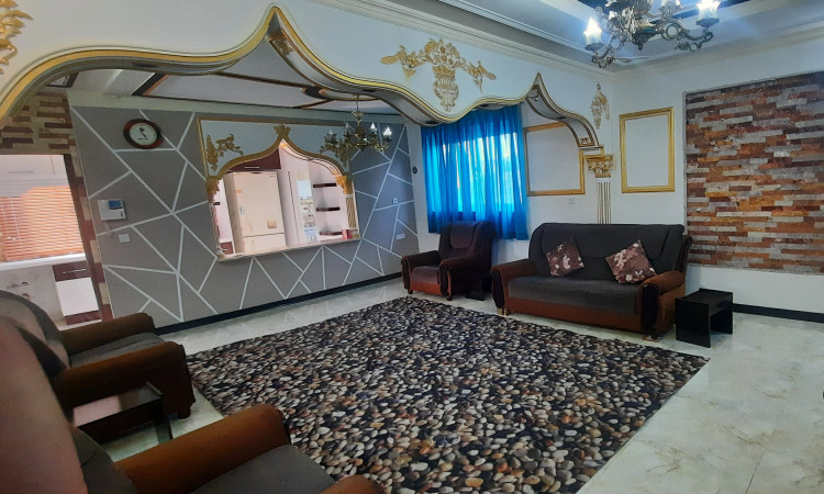 اجاره ویلا دو خواب در کاسمده