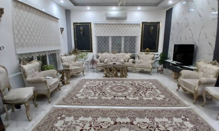 اجاره ویلا دو خواب شیک صومعه سرا