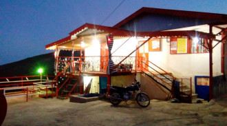 اجاره واحد شقایق