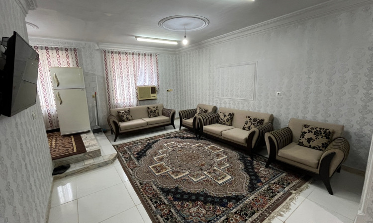 اجاره سوییت شمیم رشت