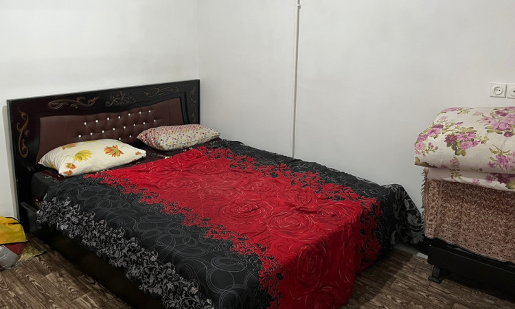 اجاره سوییت شمیم رشت