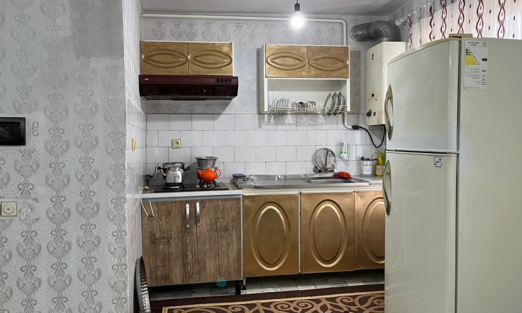 اجاره سوییت شمیم رشت