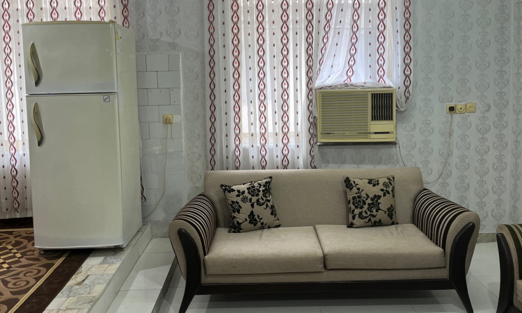اجاره سوییت شمیم رشت