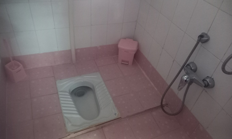 اجاره سوییت شمیم رشت