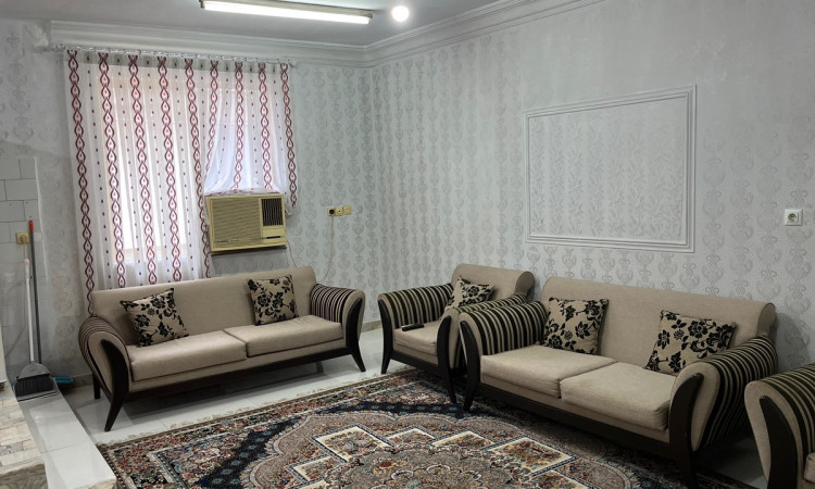 اجاره سوییت شمیم رشت