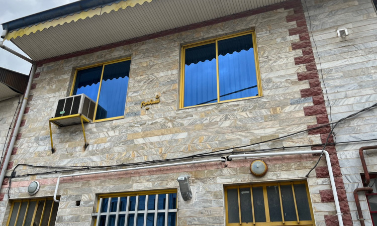اجاره سوییت شمیم رشت