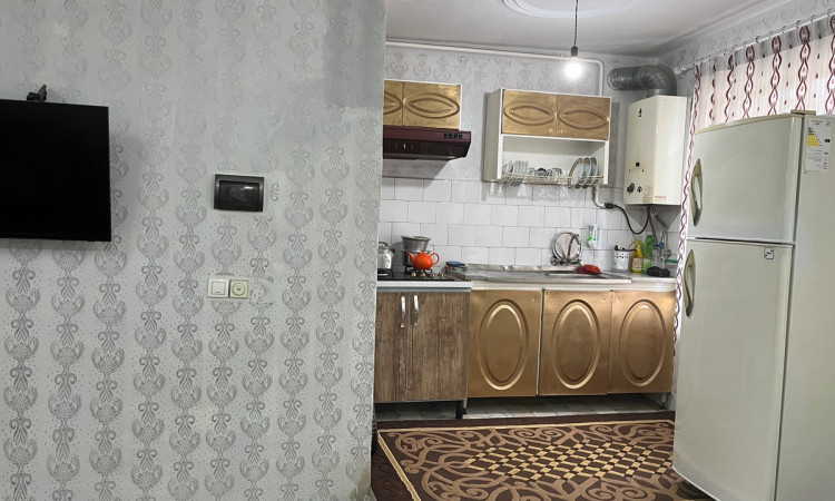 اجاره سوییت شمیم رشت