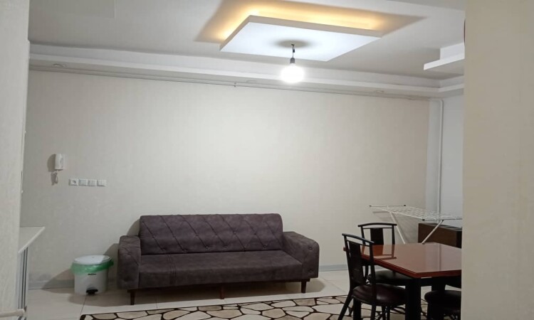 شقة بغرفة نوم واحدة للإيجار