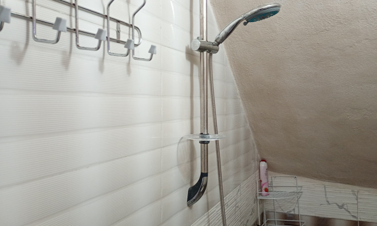 شقة بغرفة نوم واحدة للإيجار