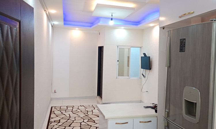 شقة بغرفة نوم واحدة للإيجار