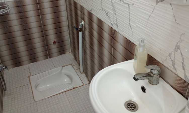 شقة بغرفة نوم واحدة للإيجار