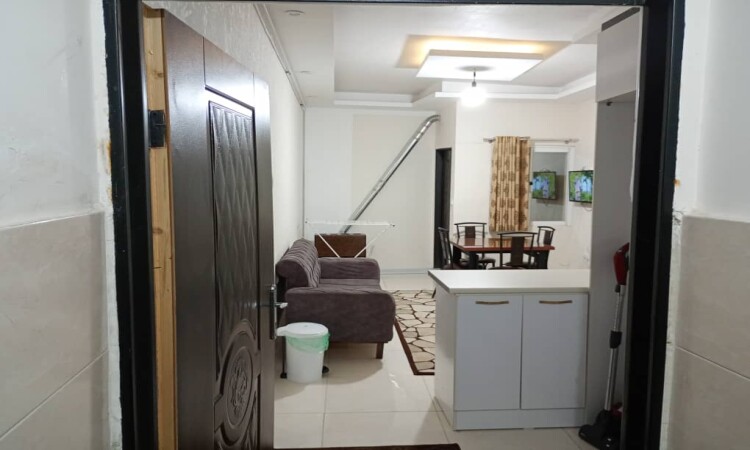 شقة بغرفة نوم واحدة للإيجار