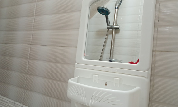 شقة بغرفة نوم واحدة للإيجار