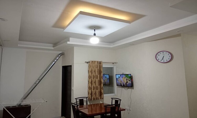 شقة بغرفة نوم واحدة للإيجار