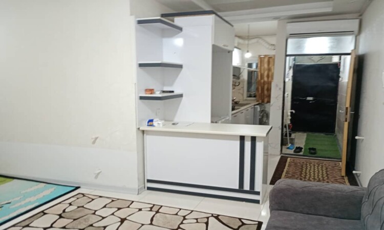 شقة بغرفة نوم واحدة للإيجار