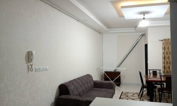 شقة بغرفة نوم واحدة للإيجار