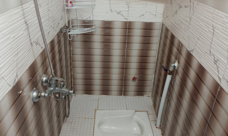 شقة بغرفة نوم واحدة للإيجار